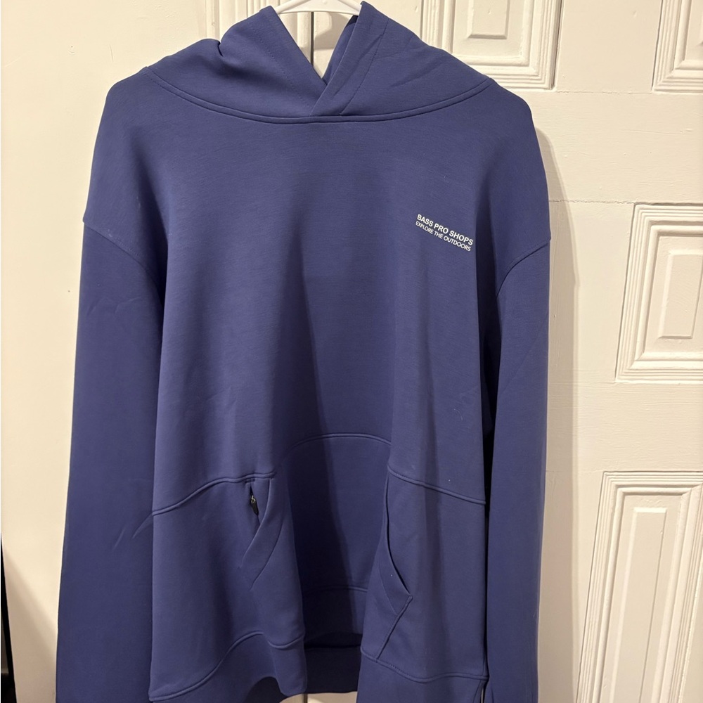 Bass Pro Shops Hoodie